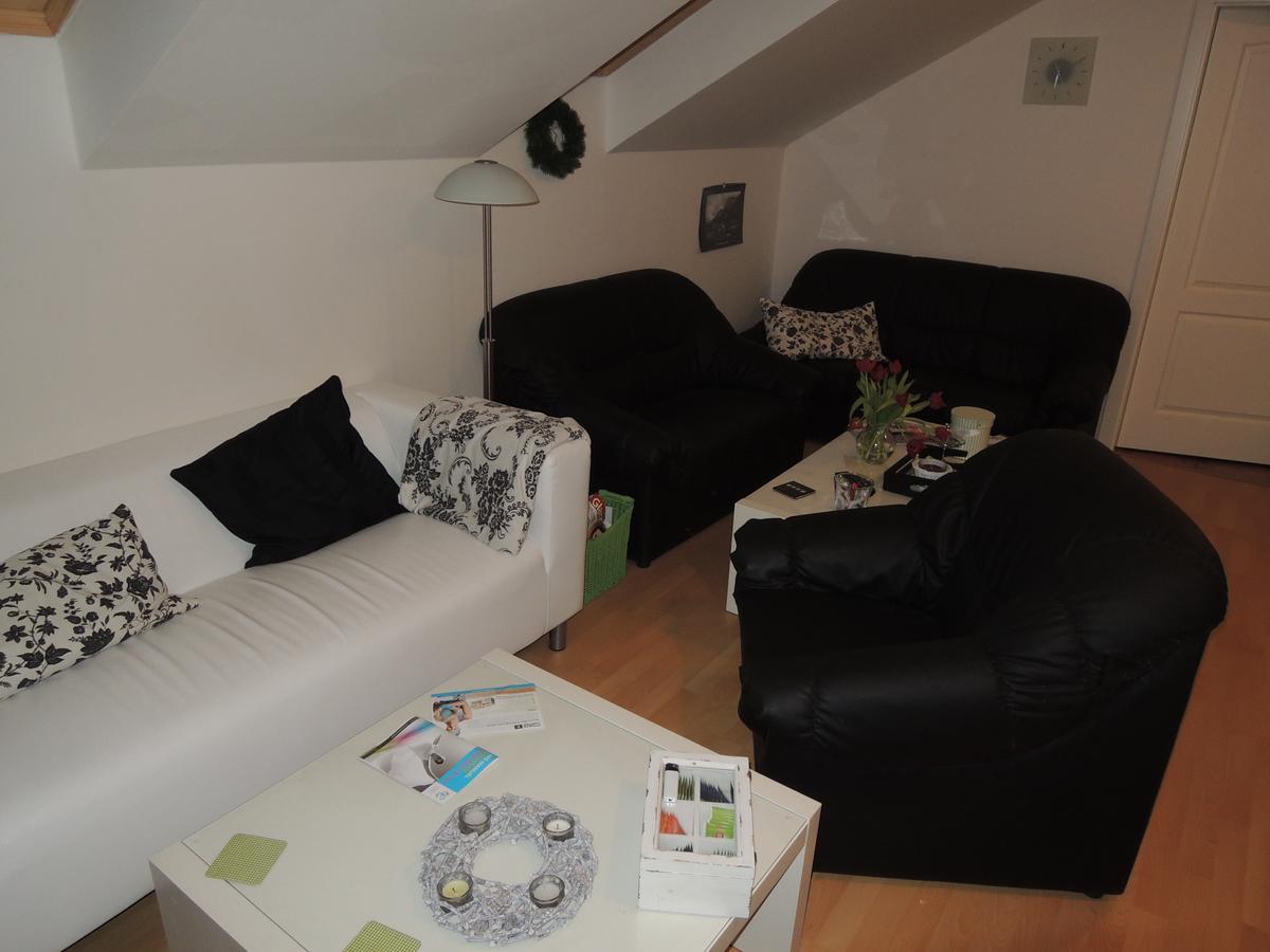 Salvo Apartment Mala Hrastice Esterno foto