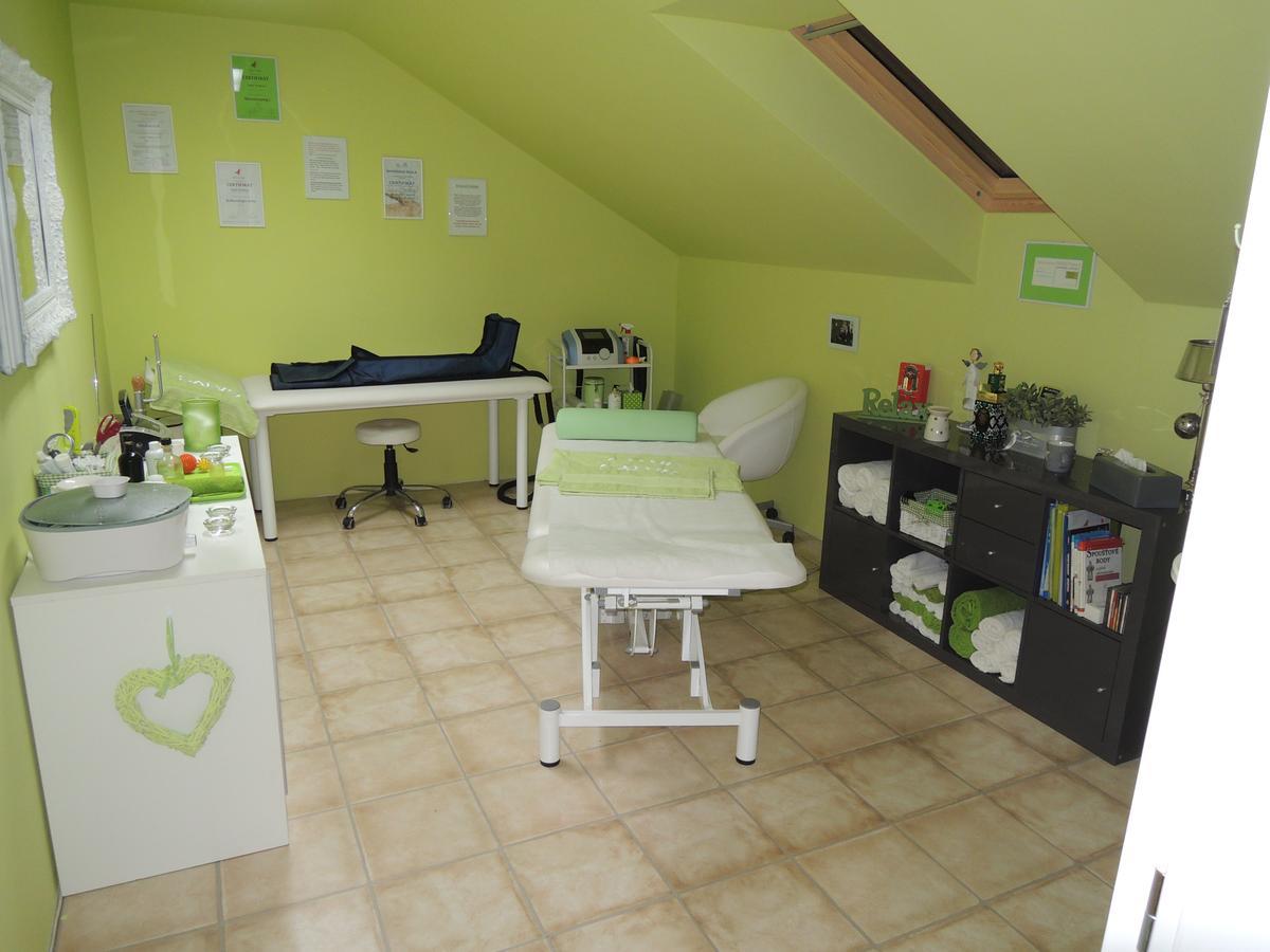 Salvo Apartment Mala Hrastice Esterno foto