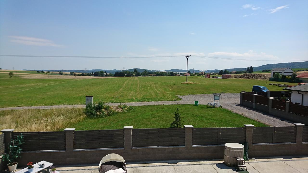 Salvo Apartment Mala Hrastice Esterno foto
