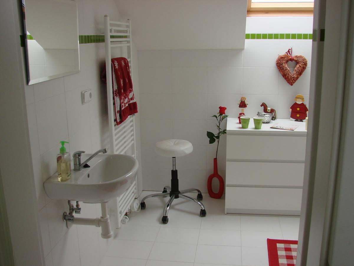 Salvo Apartment Mala Hrastice Esterno foto