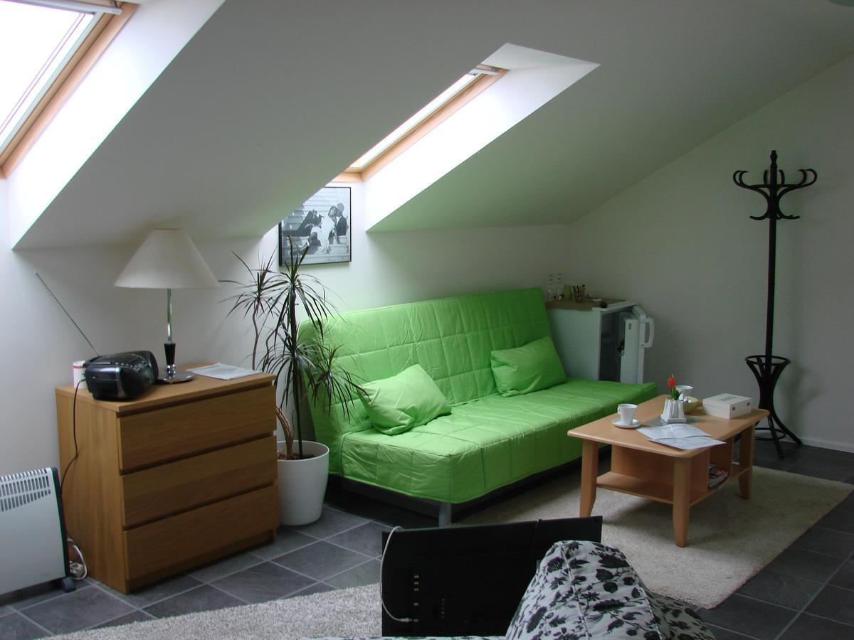 Salvo Apartment Mala Hrastice Esterno foto